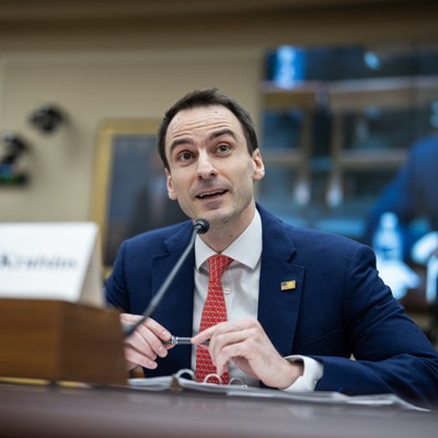 Democrats question White House tech lead on how workforce churn will impact AI Action Plan