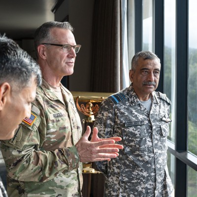 Experts see NSA nominee’s Pacific experience as a boost to US cyber posture on China