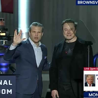 Grok is in, ethics are out in Pentagon's new AI-acceleration strategy