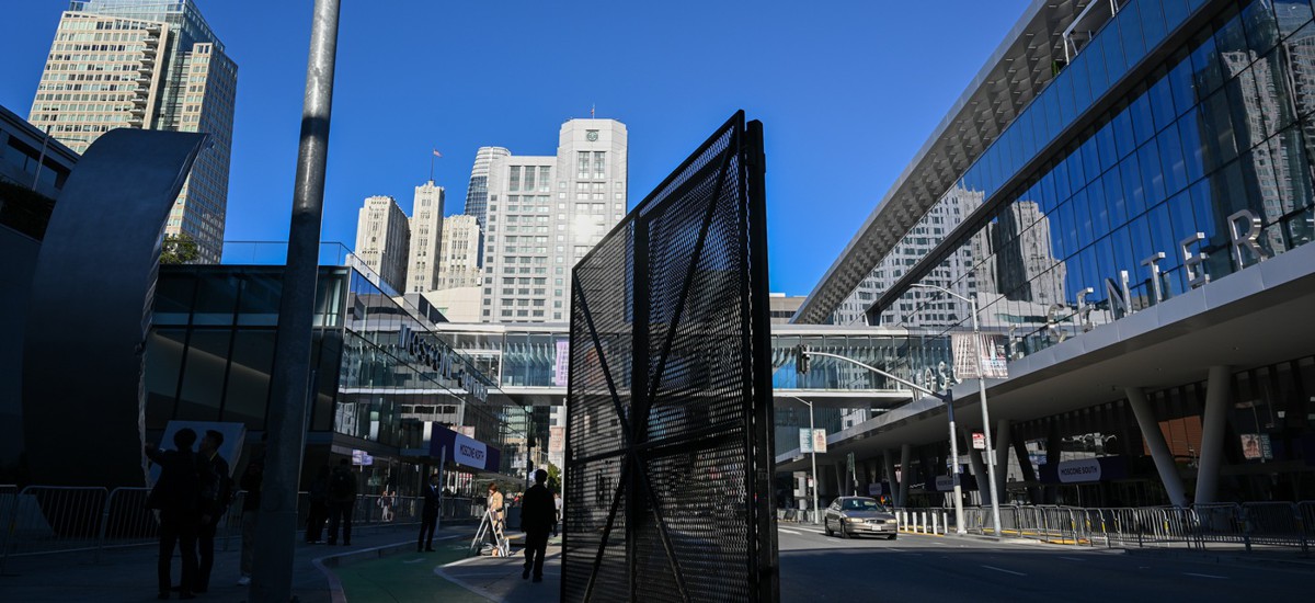 nextgov.com - David DiMolfetta - Trump officials consider skipping premier cyber conference after Biden-era cyber leader named CEO