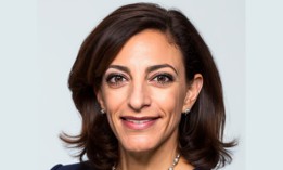 Katie Arrington has left DOD and will join IonQ as its chief information officer.