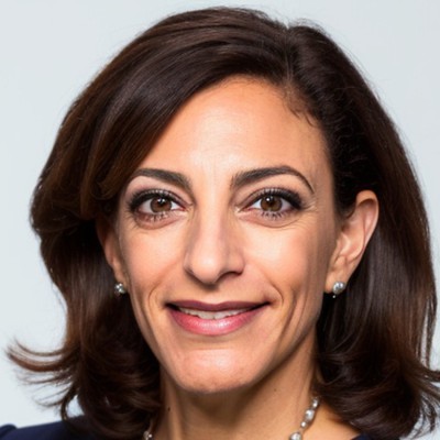 Katie Arrington departs DOD to rejoin private sector