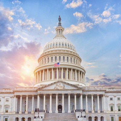 Funding bill extends TMF and cyber measures through September