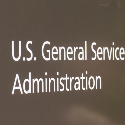 GSA Names Michael Lynch Deputy Administrator