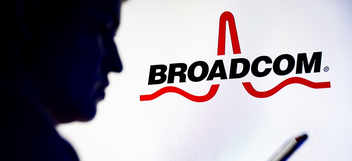 nextgov.com - Edward Graham - GSA reaches latest OneGov agreement with Broadcom