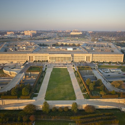Pentagon launches wide 8(a) review, targeting billions in awards