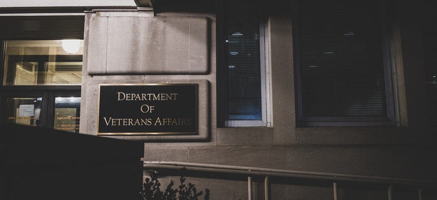 VA watchdog lists EHR modernization as a major management challenge