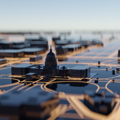 Tech Bills of the Week: Expanding AI education via NSF; Commerce public awareness campaign; and more