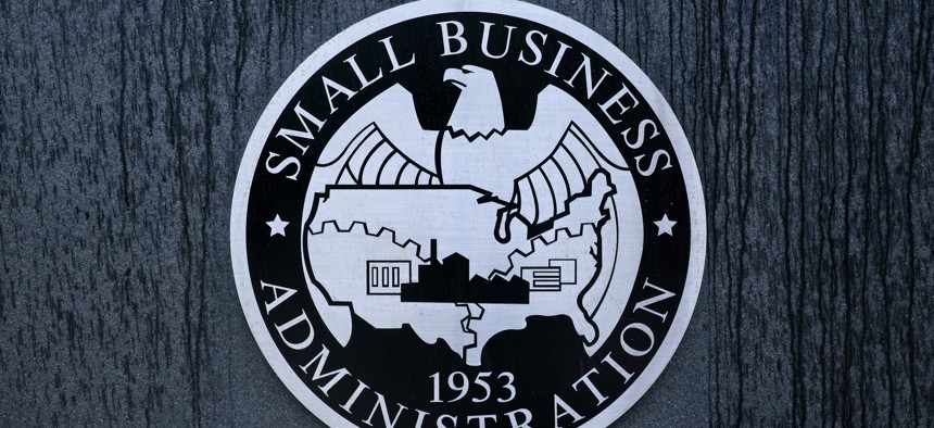 SBA suspends 1,000 8(a) contractors for missing data submission deadline