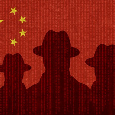 Suspected Chinese spies targeted former State official for Venezuela research