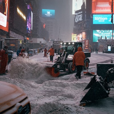 National Weather Service’s AI translation project lacks long-term plan, watchdog says