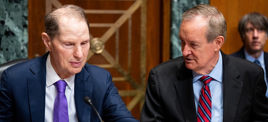 Senators demand details on DOGE’s data access following revelations of improperly shared SSA data