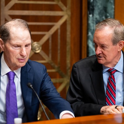 Senators demand details on DOGE’s data access following revelations of improperly shared SSA data