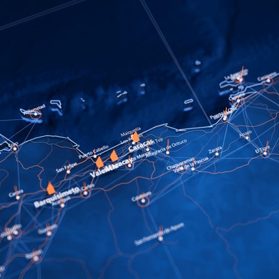 US developed ‘non-kinetic’ cell ahead of Venezuela mission to push cyber operations