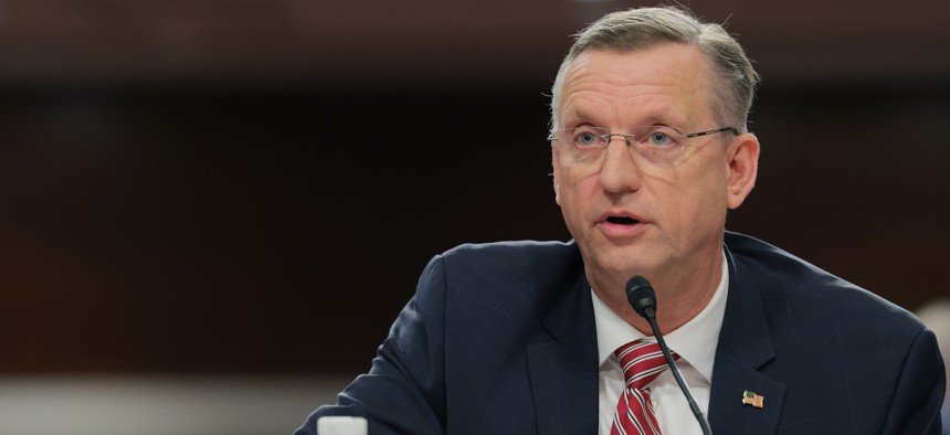 VA secretary: EHR deployments are ‘going to be done in the right way’