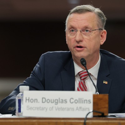 VA secretary: EHR deployments are 'going to be done in the right way'