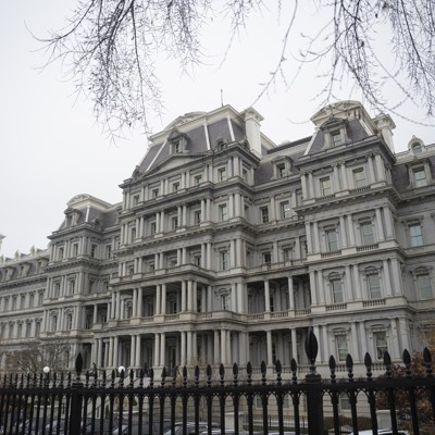 Federal CIO says he's zeroed in on government service delivery