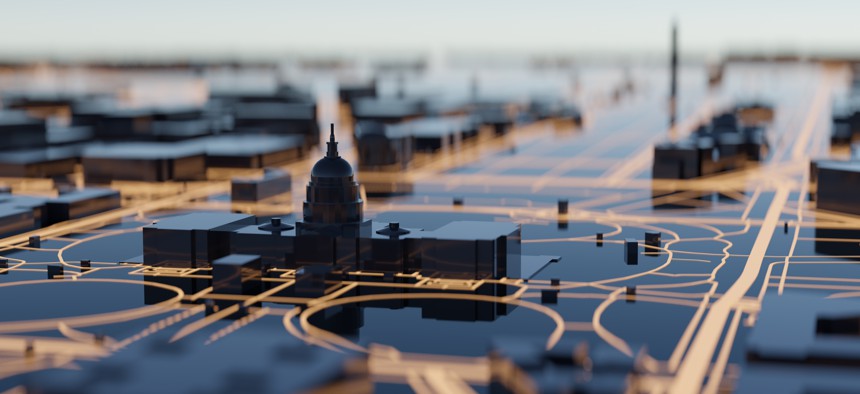 Tech Bills of the Week: Measures seek to boost cyber posture of utilities