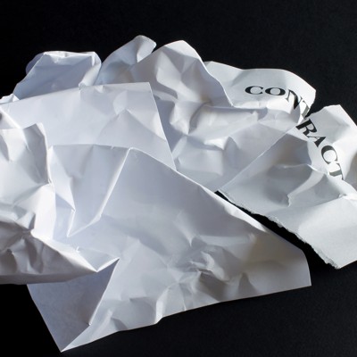 NITAAC finally pulls the plug on CIO-SP4