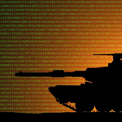 DOD's AI acceleration strategy