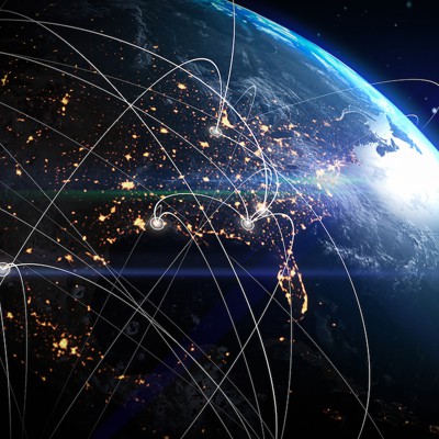 Trust, trade and the new data diplomacy