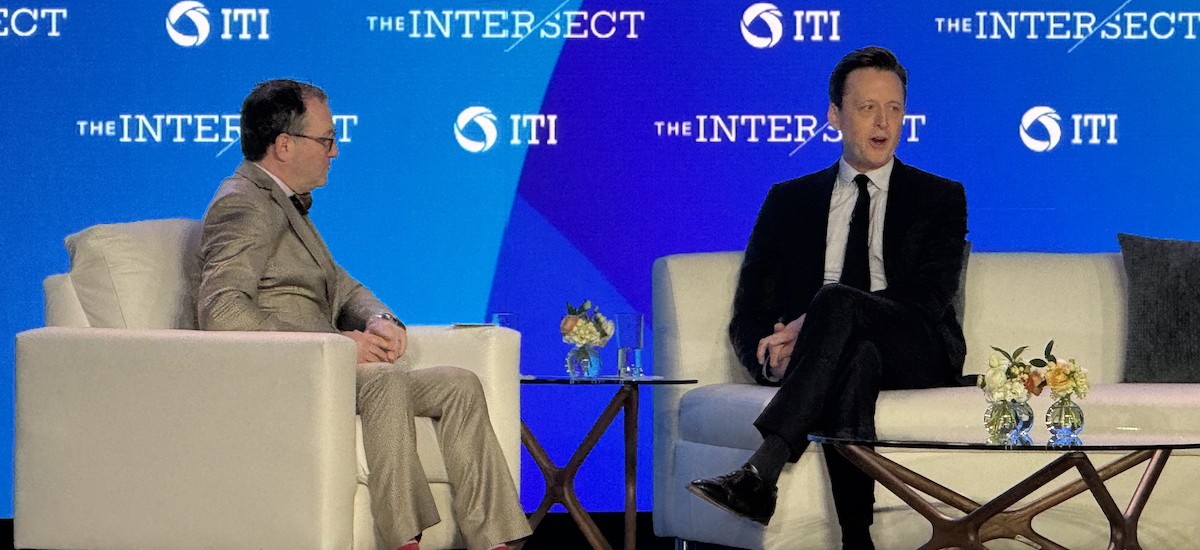 nextgov.com - David DiMolfetta - White House cyber shop is crafting AI security policy framework, top official says