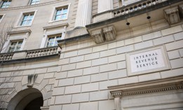 The IRS division tasked with processing original and amended tax returns has hired just 50 employees in anticipation of the 2026 filing season, or 2% of its authorized level.