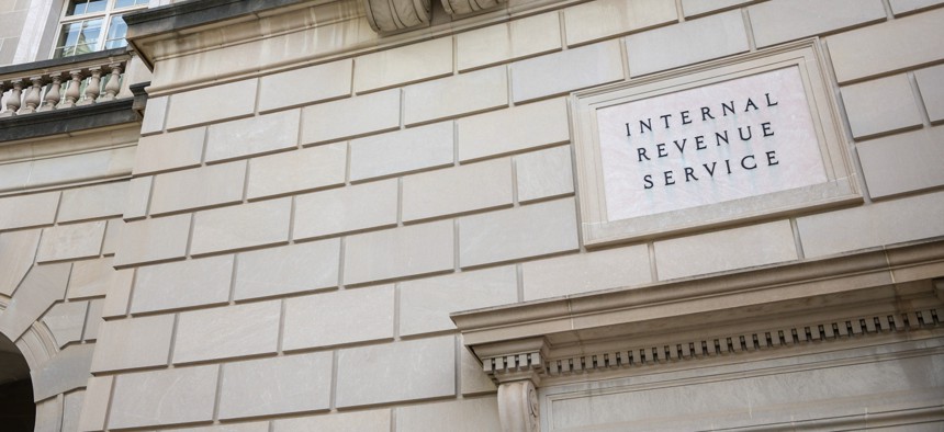 The IRS division tasked with processing original and amended tax returns has hired just 50 employees in anticipation of the 2026 filing season, or 2% of its authorized level.