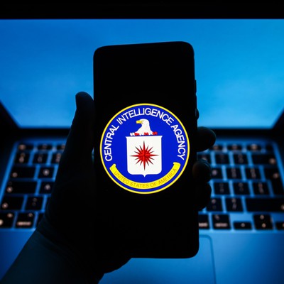CIA announces new acquisition framework to speed tech adoption