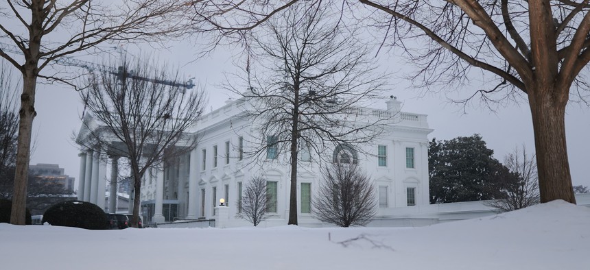 White House will hold meeting to discuss renewal of controversial spying power