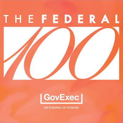 Announcing the 2026 Federal 100