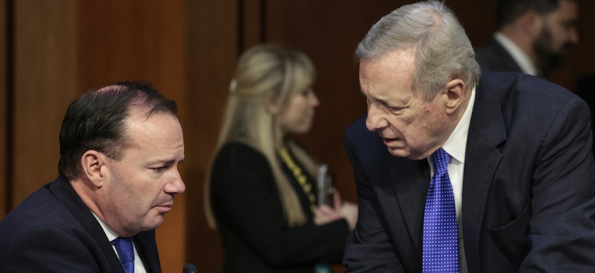 Senators to revive reform effort for controversial spying law