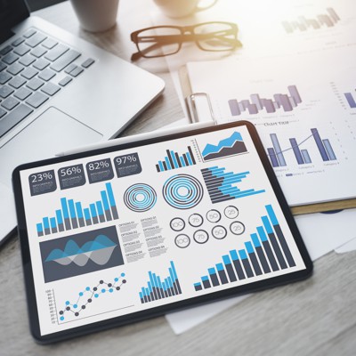 FPDS looks old and clunky but that only masks its power