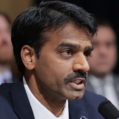 CISA's acting chief says 70 staff were reassigned to other DHS offices in last year