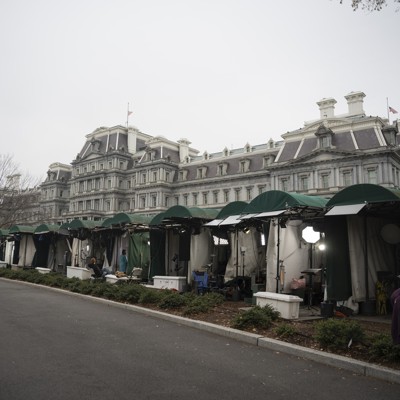 OMB is hiring for a deputy federal chief information officer