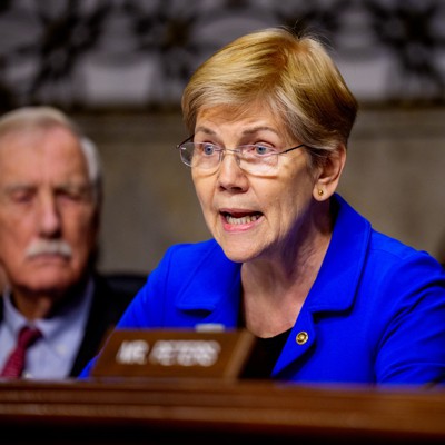 Senators demand to know the IRS' path forward following the end of Direct File