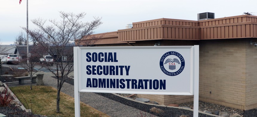 ‘Suicide is only one option': Social Security staff newly assigned to phone duties raise concerns over training