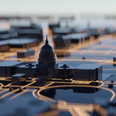 Tech bills of the week: AI science challenge; protecting copyright content; and more