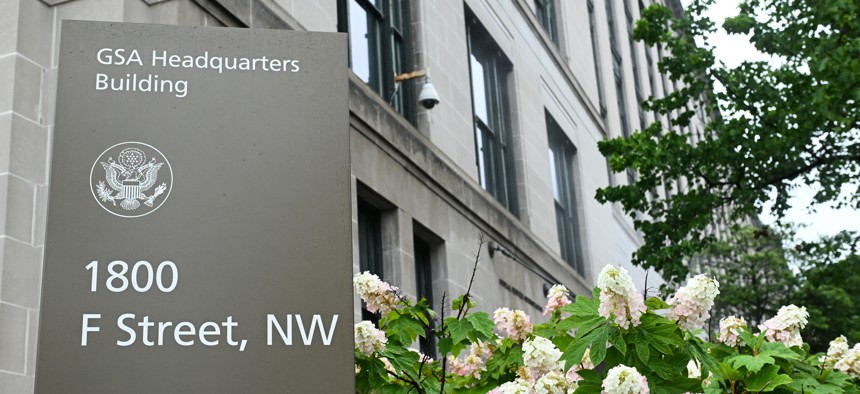 GSA aims to publish results on USAi program, official says