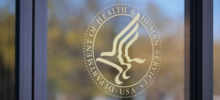 HHS IT leadership experiences additional shakeup