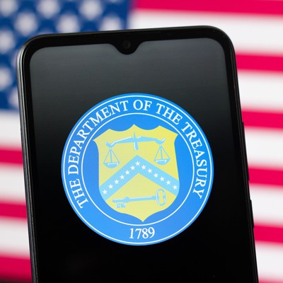 Treasury Releases AI Cybersecurity Guidance For Finance