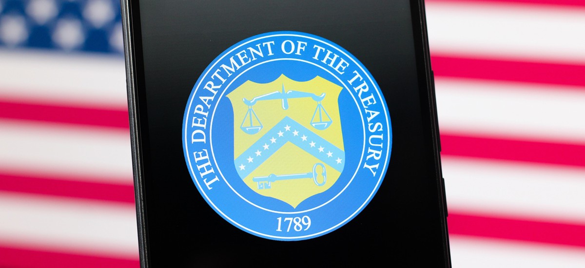 nextgov.com - David DiMolfetta - New Treasury initiative targets improved cyber risk management for AI tools