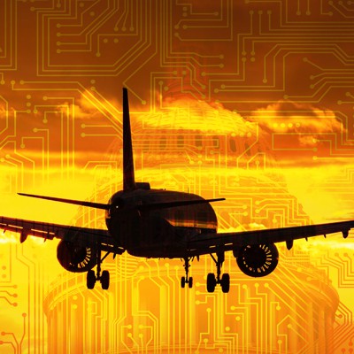 FAA Launches Challenge To Modernize Systems
