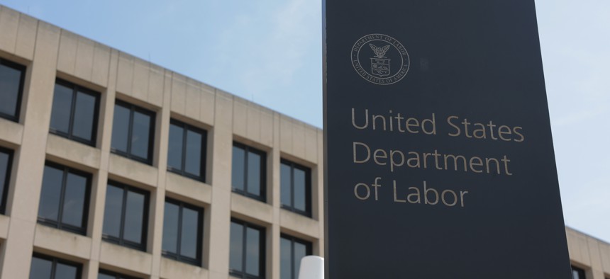 Labor launches new open data portal