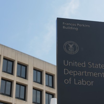 Labor launches new open data portal