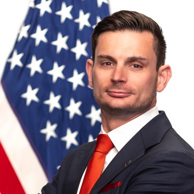 Federal CIO tapped for dual-hatted role at GSA