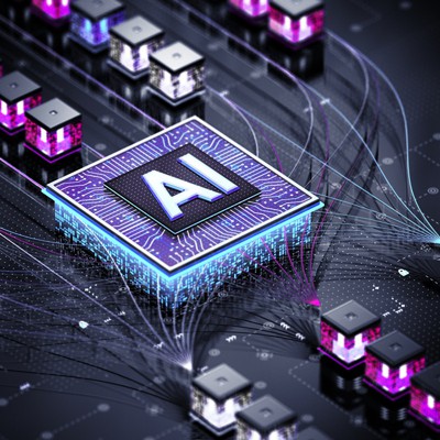 Targeted AI adoption can drive change, current and former officials say