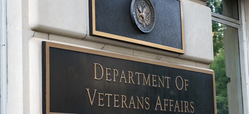 VA has boasted that wait times for mental health appointments were under six days for established patients and 19 days for new patients in fiscal 2025. Congressional Democrats and some VA employees have disputed those numbers.