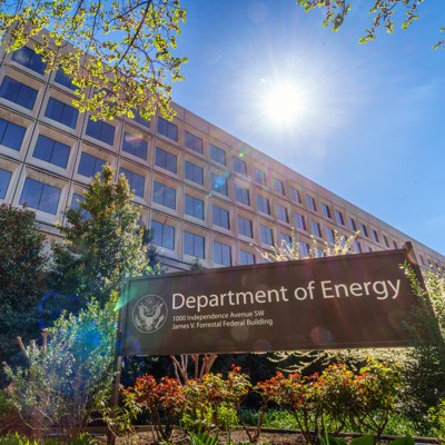 Energy Department patched flaws enabling email impersonation in critical minerals system