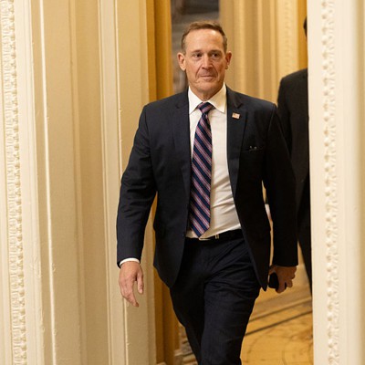 Lawmakers from both parties back data center permitting reform